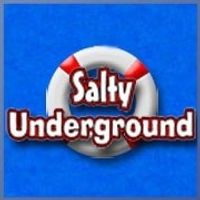 Salty Underground coupons
